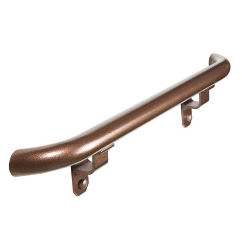 5-in x 0. . Home depot hand rail